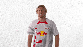 Football Dont Like GIF by RB Leipzig