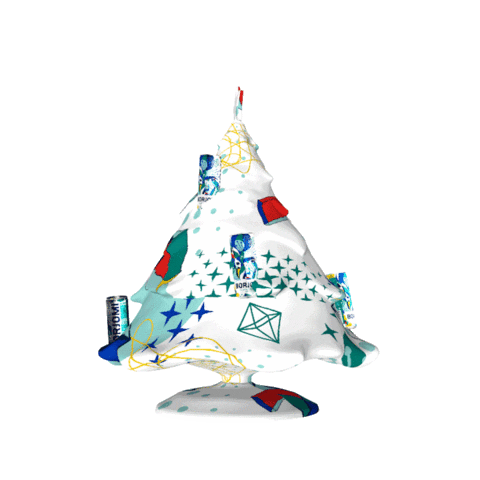Newyear Sticker