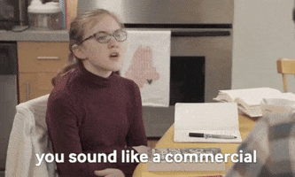 Comedy Series Kids GIF by Fearless
