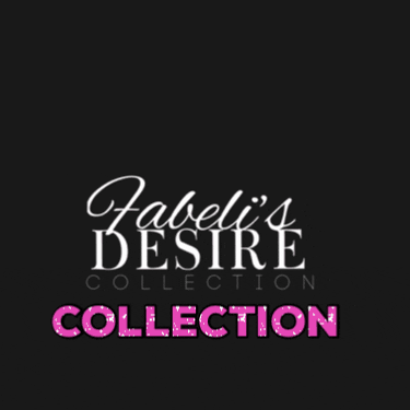 fabelisdesire summer sale collection lingerie GIF