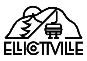 The Boardroom Snowboard Shop Sticker