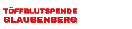 Interregionale Blutspende SRK Sticker