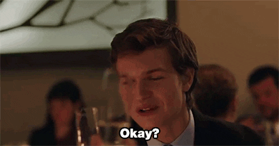  shailene woodley ansel elgort the fault in our stars GIF