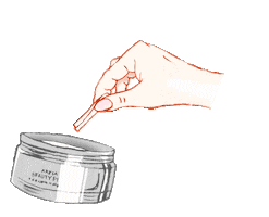 AXXZIA Sticker