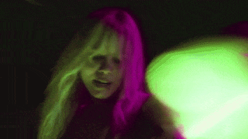 Video Glow GIF by Maggie Koerner
