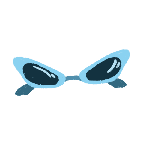 Summer Sticker