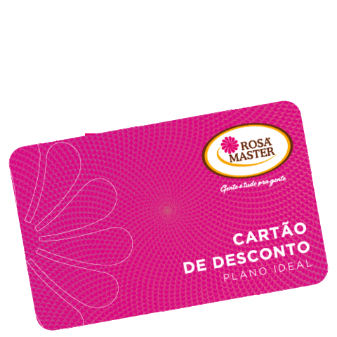 Rosa Master Sticker