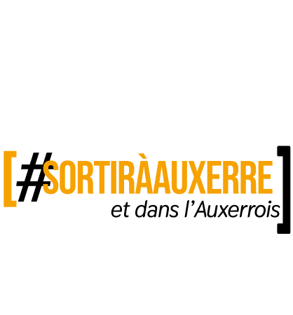 Mairie d'Auxerre Sticker