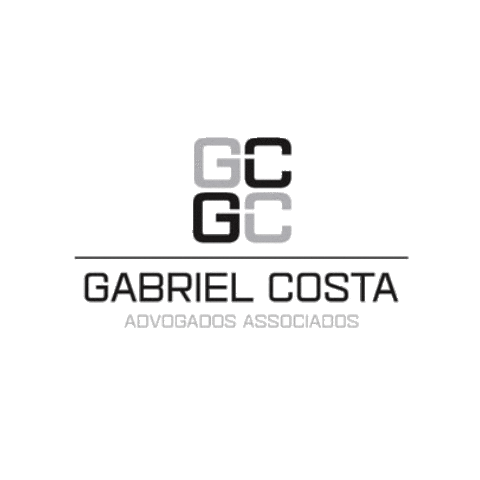Gabriel Costa Advogados Assoc. Sticker