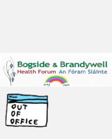 Bogside& Brandywell Health Forum GIF