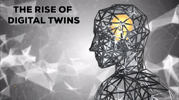 Digital Twins GIF
