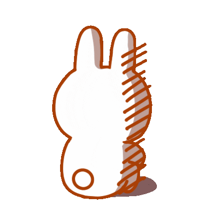 Cute Sticker