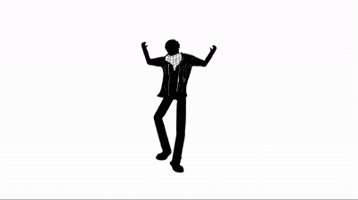 Dance GIF