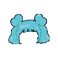 皇后的生存日記 Sticker