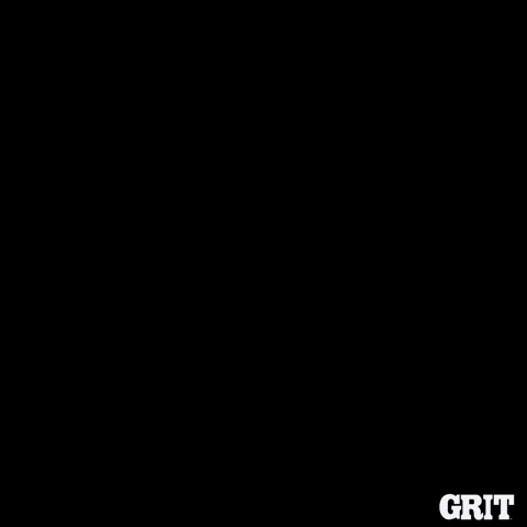 Shocked Wake Up GIF by GritTV