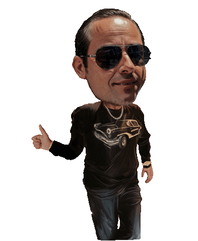 crownpawnboutique Sticker