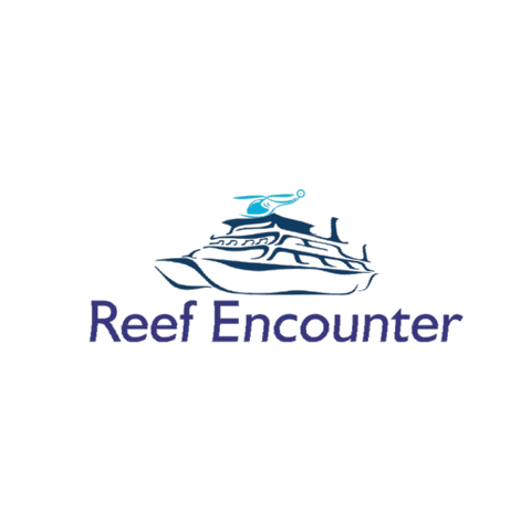 Reef Trip Sticker