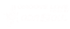 Groovelove Sticker by Odasoul