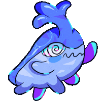 Confused Sticker