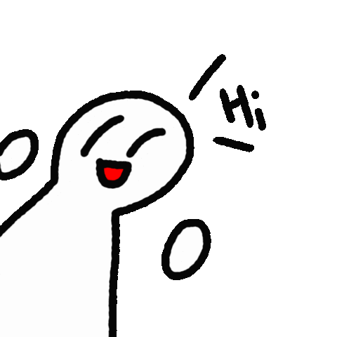 Simple Sticker