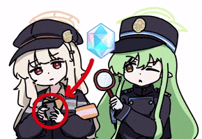 Peak Gem GIF