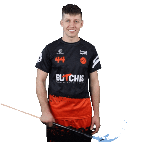 Celebrating Sticker by Butchis