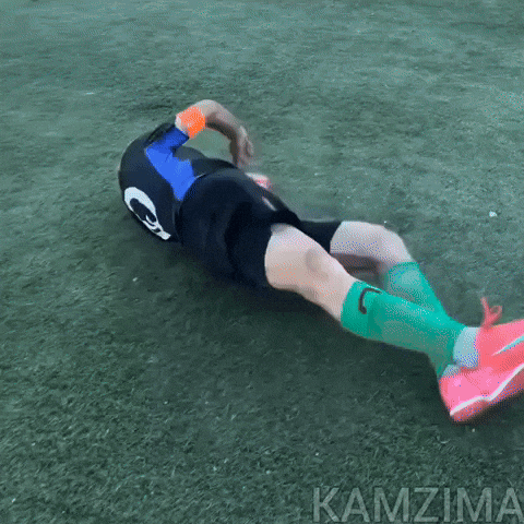 Funnyfootball GIF