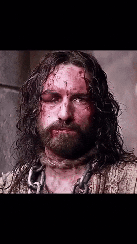Jesus Kind GIF