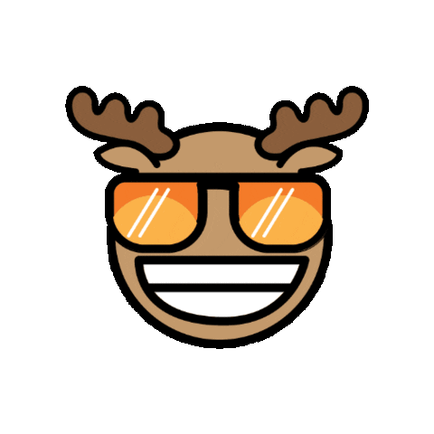 D2L Sticker