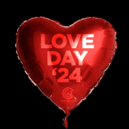 Valentines Day Love GIF by Good Human Campaign