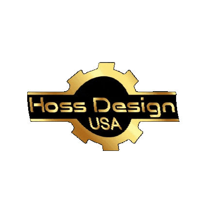 Scanning Product Design Sticker by HOSSDESIGNUSA