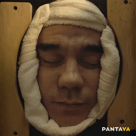 Mood Reaction GIF by Pantaya