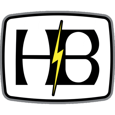 Electricbike Sticker by HBBC
