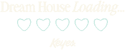 Dream Home Keyes Realtors Sticker by The Keyes Company