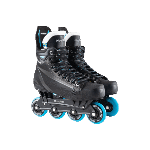 Ice Hockey Sticker by Marsblade