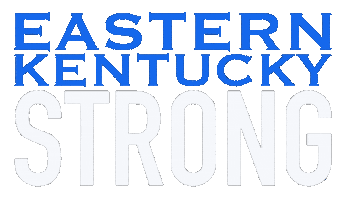 Eastern Kentucky Sticker