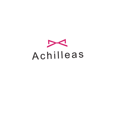 Achilleas Accessories Sticker