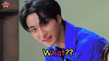 Ateez What GIF