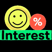 Interest GIF by Atome