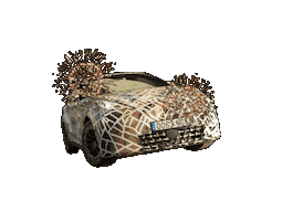 Raval Sticker by CUPRA Official