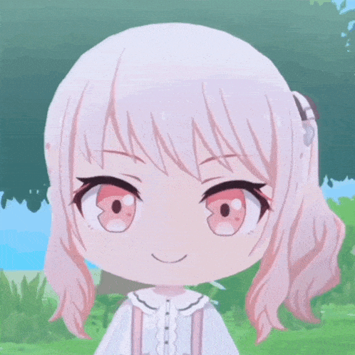 Mizuki GIF
