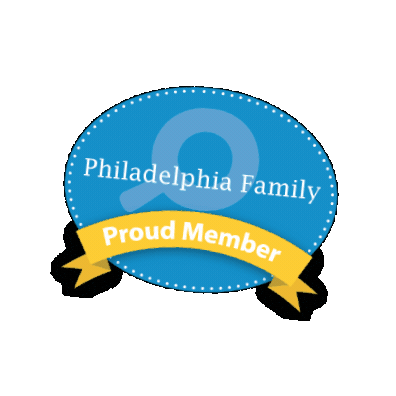 Badge Member Sticker by Family Focus Media