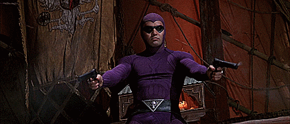 billy zane adventure GIF
