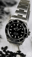Rolex Submariner GIF by Watch Obsession