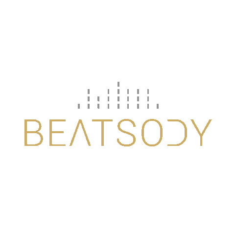 beatsody Sticker