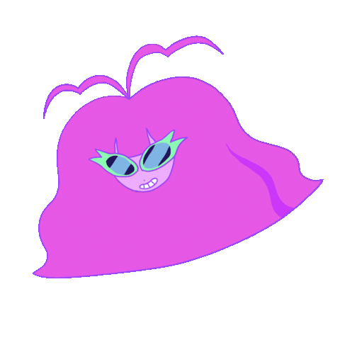 Happy Promise Sticker