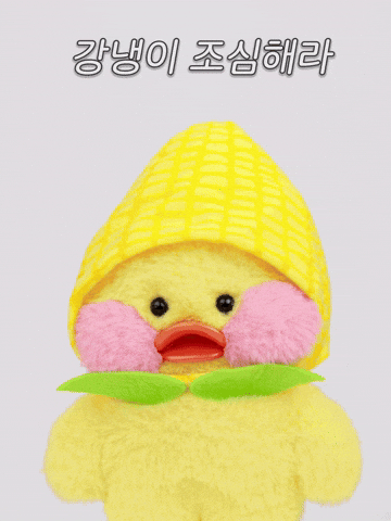 Duck Chu GIF