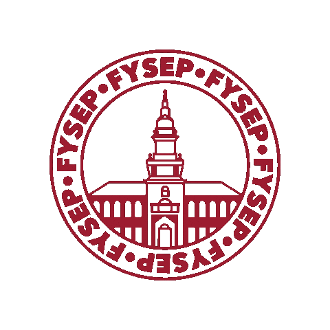 Dartmouth First Gen Sticker