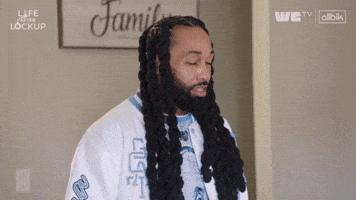 Allblk Ugh GIF by We TV