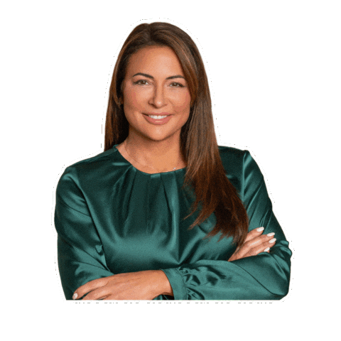 Lori Williams Sticker by Lohmiller Real Estate Experts